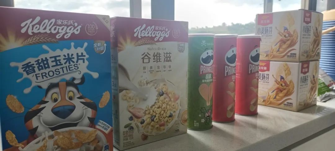 消費者親探益海嘉里金龍魚工廠，開啟安全健康之旅