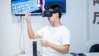 東莞數(shù)字創(chuàng)意產(chǎn)業(yè)新地標 大灣區(qū)數(shù)字內(nèi)容制作中心正式揭牌